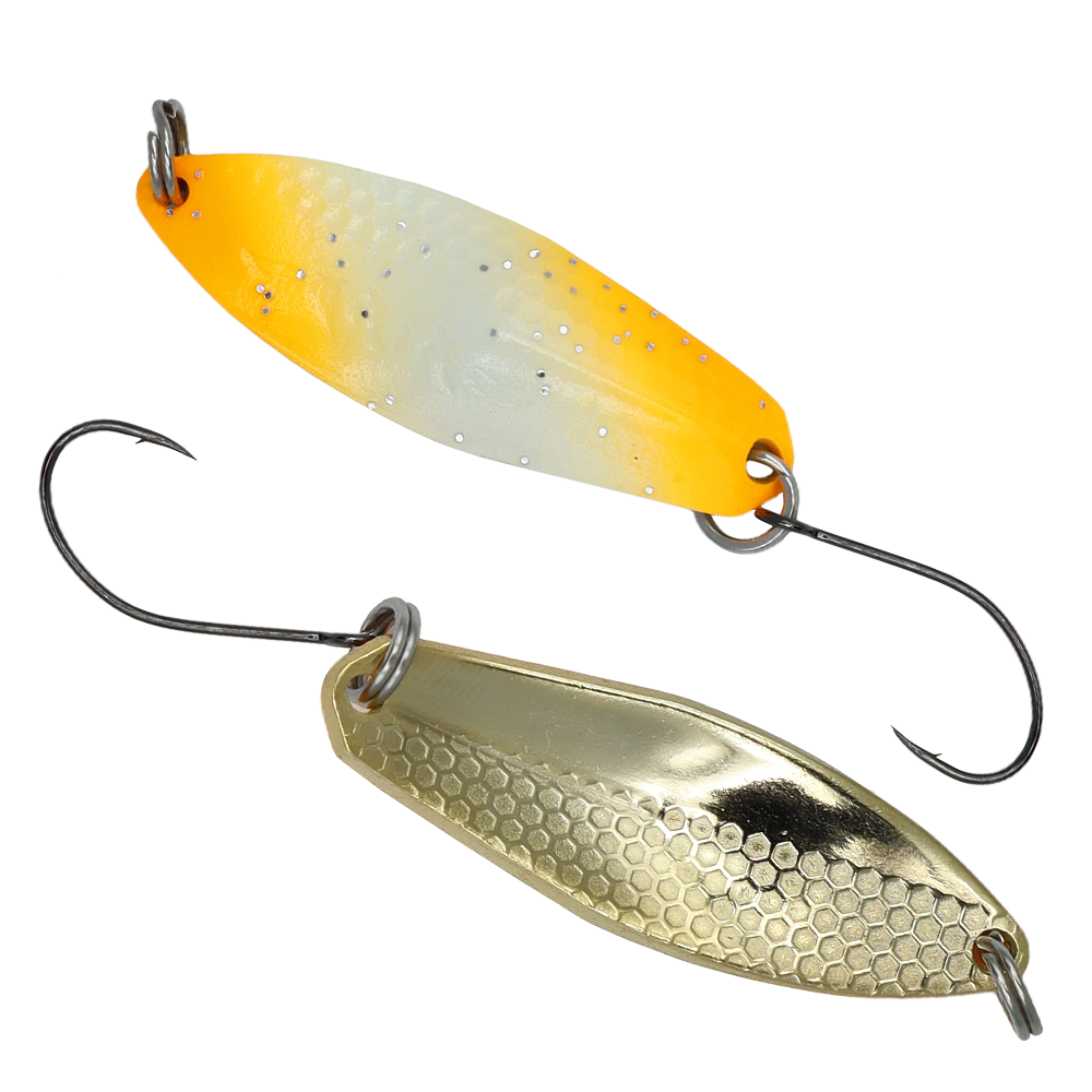 GOD HANDS Spoon GAiA EM41