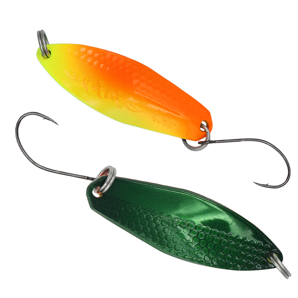 GOD HANDS Spoon GAiA EM42