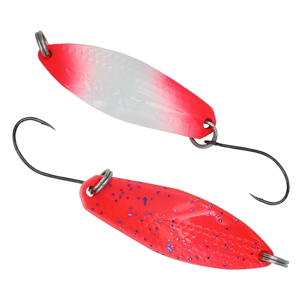 GOD HANDS Spoon GAiA EM47