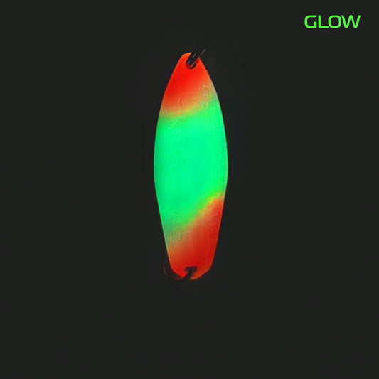 GOD HANDS Spoon GAiA EM47