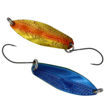 Ложка РУКИ БОГА GAiA FA02