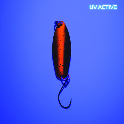 Ложка РУКИ БОГА GAiA FA02