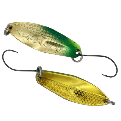 GOD HANDS Spoon GAiA FA05