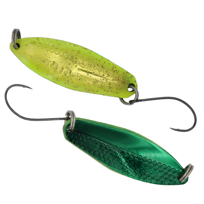 GOD HANDS Spoon GAiA FA06