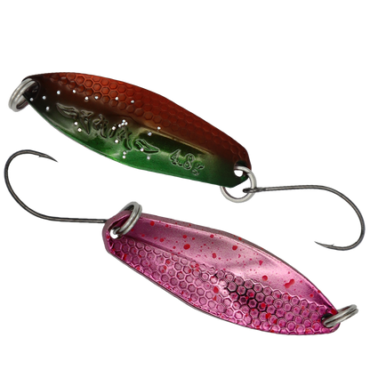 GOD HANDS Spoon GAiA FA08