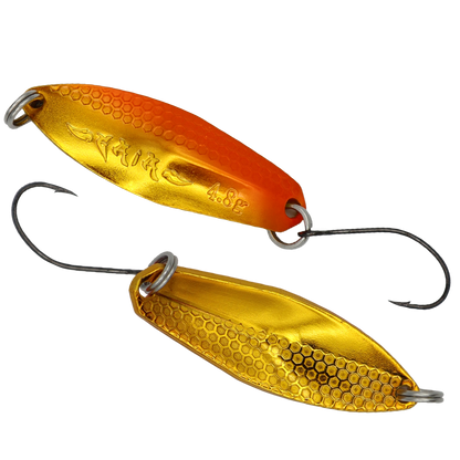 GOD HANDS Spoon GAiA FA10