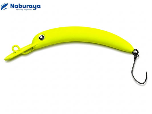 Naburaya Nabucra 69 Sonderfarbe