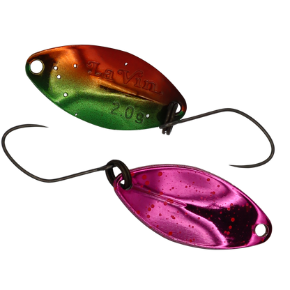 God Hands Spoon Gigas La Vin FA08