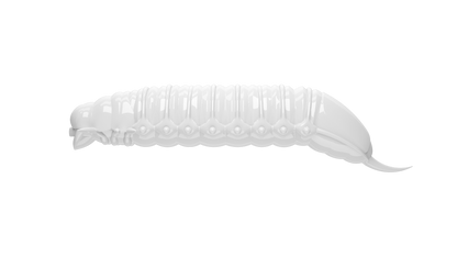 LIBRA LURES GOLIATH Forellen Gummiköder Auftreibend mit Aroma