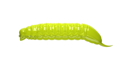 LIBRA LURES GOLIATH Forellen Gummiköder Auftreibend mit Aroma