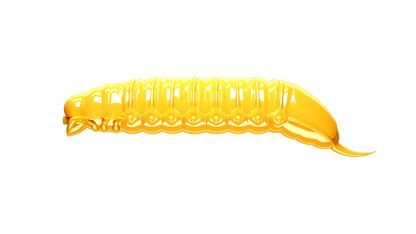 LIBRA LURES GOLIATH Forellen Gummiköder Auftreibend mit Aroma