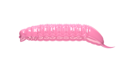 LIBRA LURES GOLIATH Forellen Gummiköder Auftreibend mit Aroma