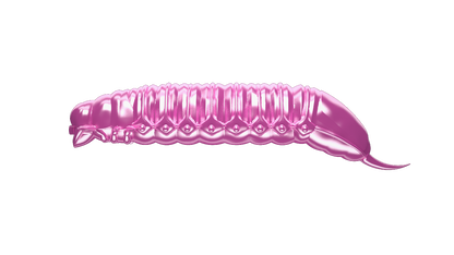 LIBRA LURES GOLIATH Forellen Gummiköder Auftreibend mit Aroma