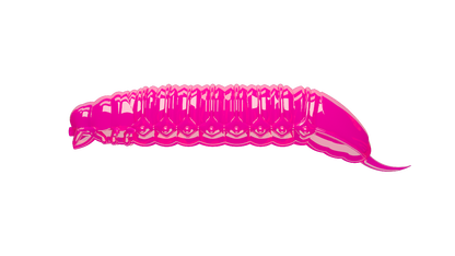 LIBRA LURES GOLIATH Forellen Gummiköder Auftreibend mit Aroma