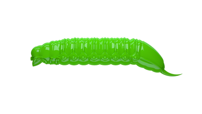 LIBRA LURES GOLIATH Forellen Gummiköder Auftreibend mit Aroma