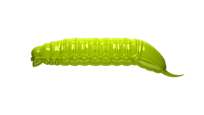 LIBRA LURES GOLIATH Forellen Gummiköder Auftreibend mit Aroma