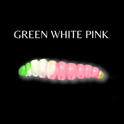 SE-BAITS MG MAGGY EXTREME FLOATING