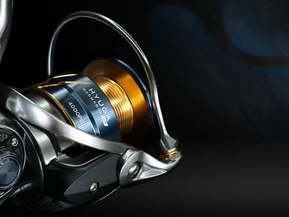 Bullzen Hyuga Ragnarok PT