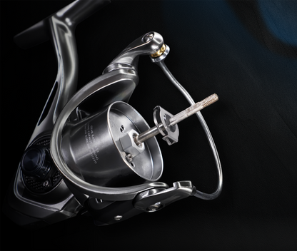 Bullzen Hyuga Ragnarok PT