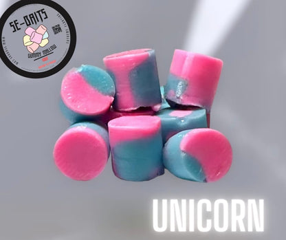 SE-BAITS GUMMI MALLOW EXTREME FLOATING