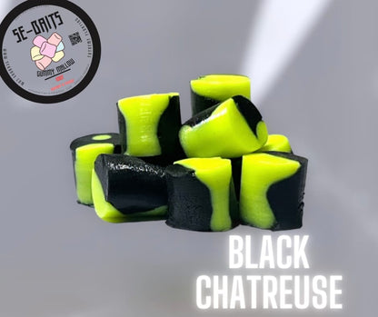 SE-BAITS GUMMI MALLOW EXTREME FLOATING