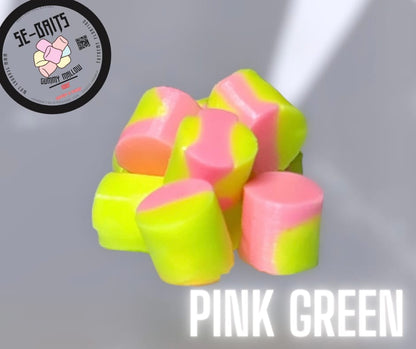 SE-BAITS GUMMI MALLOW EXTREME FLOATING