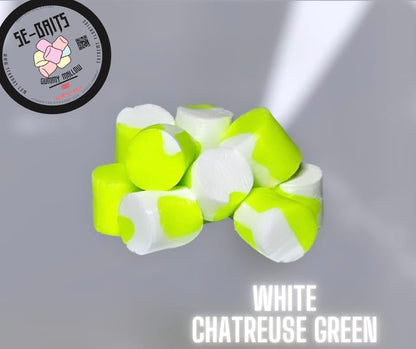 SE-BAITS GUMMI MALLOW EXTREME FLOATING
