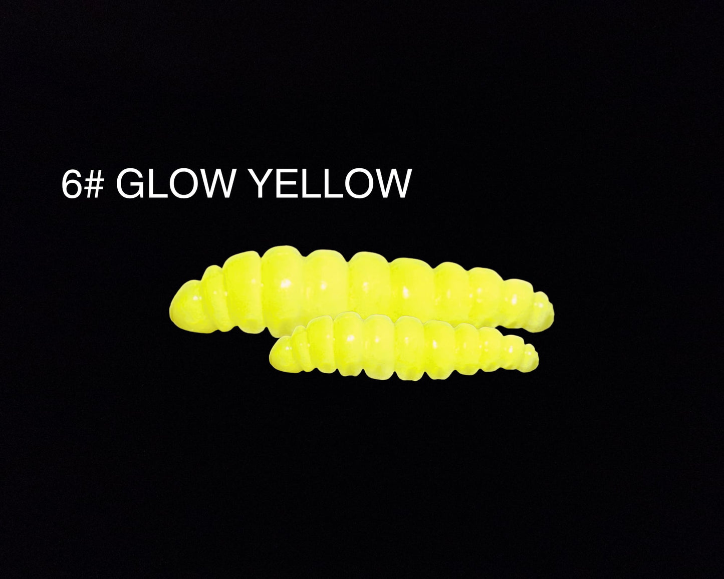 SE-BAITS MG MAGGY GLOW