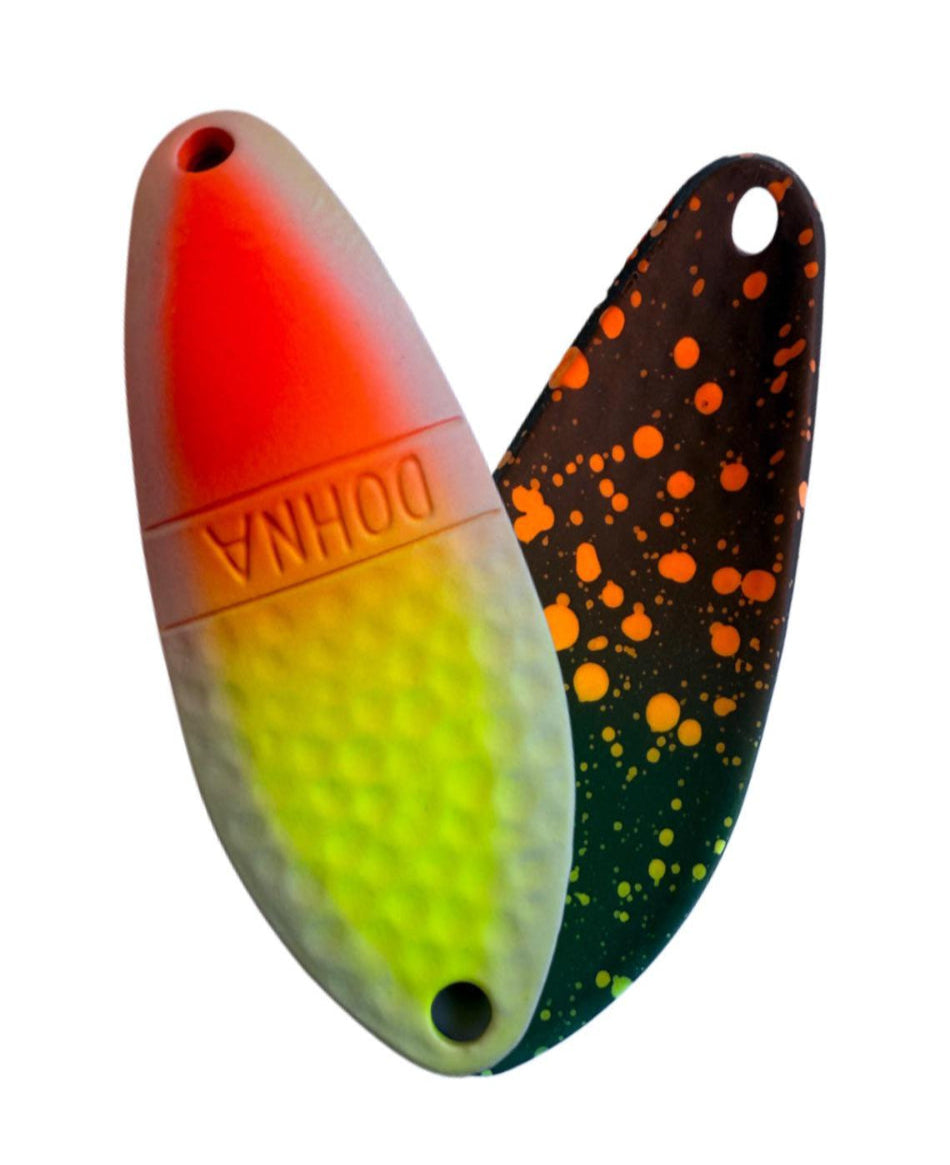 Angler´z System Antem Dohna DDG-MK12