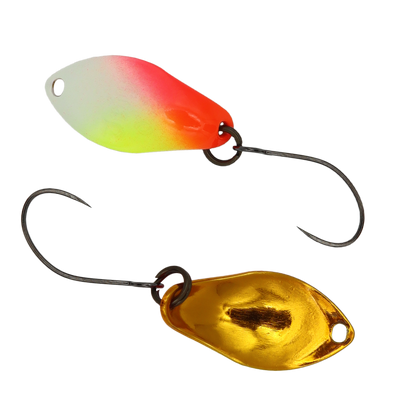 GOD HANDS Spoon Jriya EM18