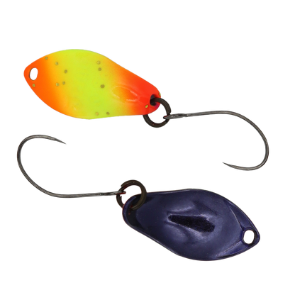 GOD HANDS Spoon Jriya EM25