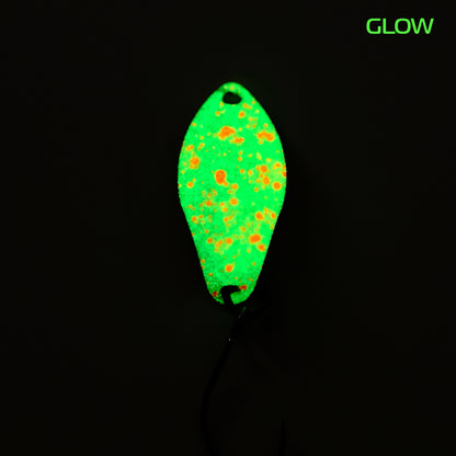 БОЖЬИ РУКИ Ложка Jriya EM10