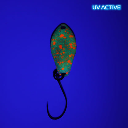 БОЖЬИ РУКИ Ложка Jriya EM10