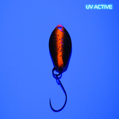 GOD HANDS Spoon Jriya FA02