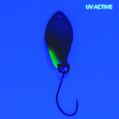 GOD HANDS Spoon Jriya FA05