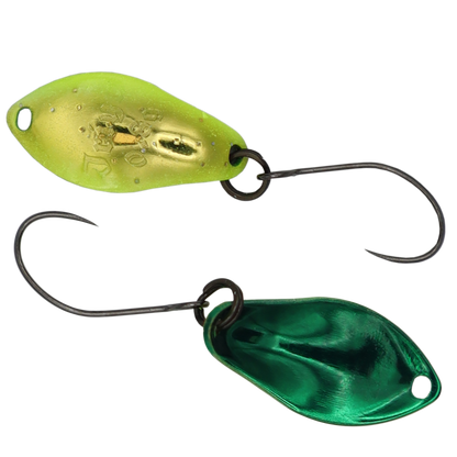 GOD HANDS Spoon Jriya FA06