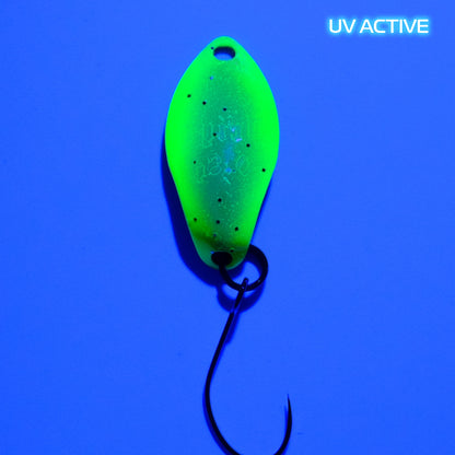 GOD HANDS Spoon Jriya FA06