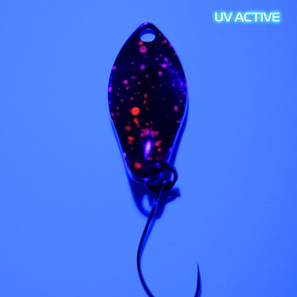 GOD HANDS Spoon Jriya FA08