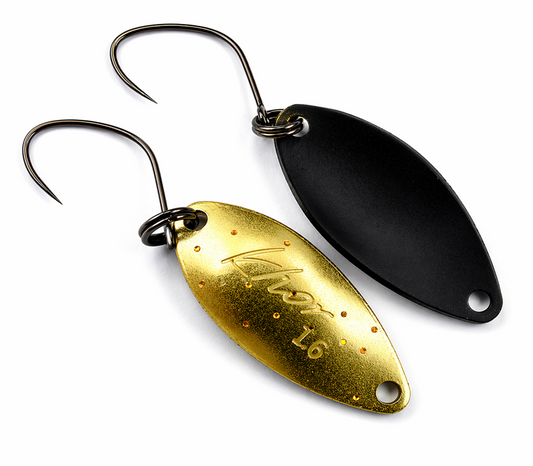 Khor #SC01 Premium Forellen Spoon