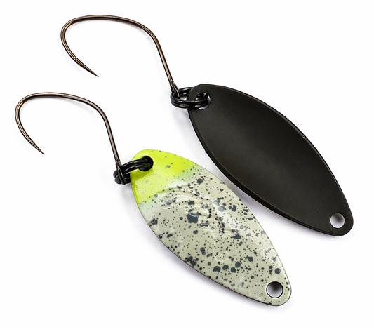 Khor #SC012 Premium Forellen Spoon