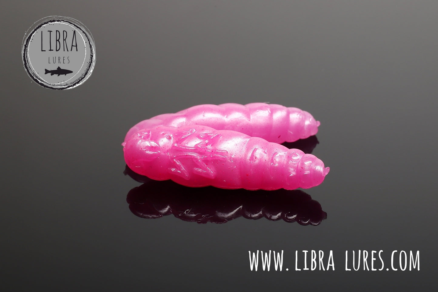 LIBRA LURES LARGO