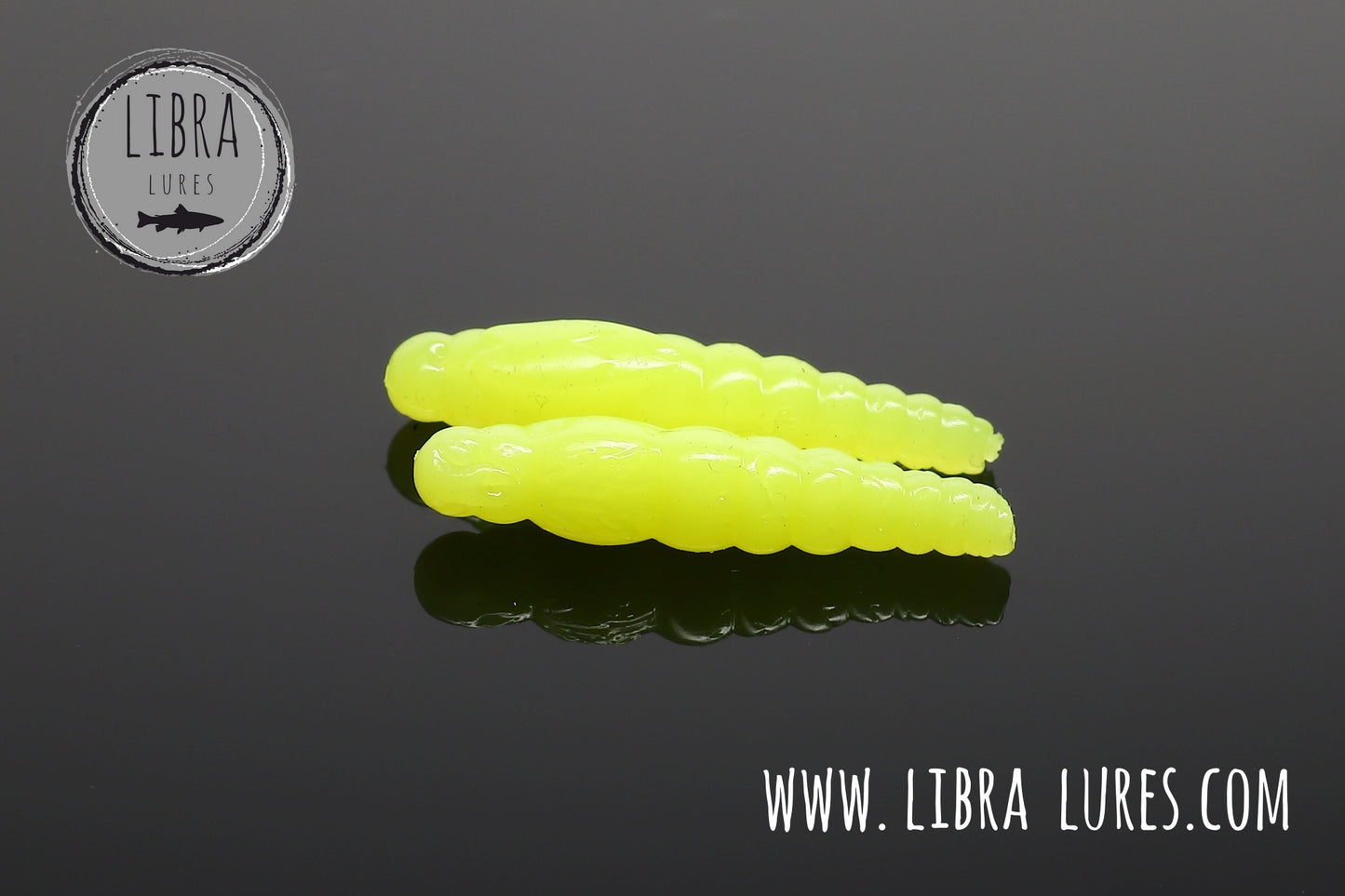 LIBRA LURES LARGO SLIM