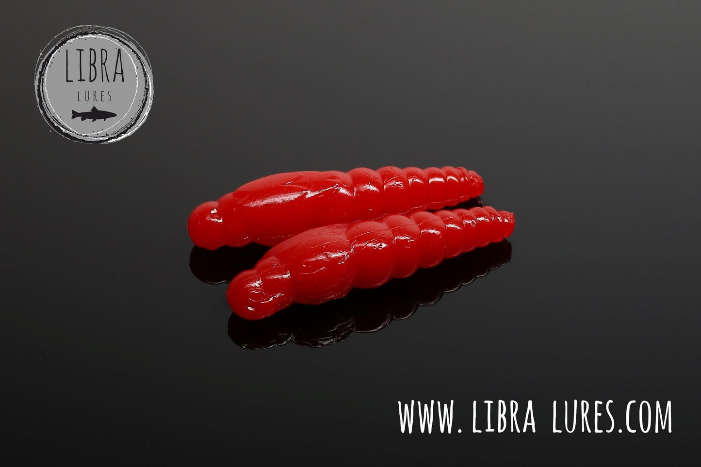 LIBRA LURES LARGO SLIM