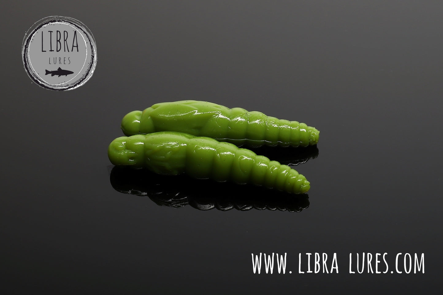 LIBRA LURES LARGO SLIM