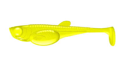 LIBRA LURES PREDATOR SERIES EMBRION SHAD