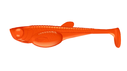 LIBRA LURES PREDATOR SERIES EMBRION SHAD