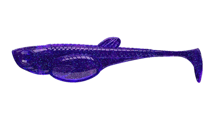 LIBRA LURES PREDATOR SERIES EMBRION SHAD