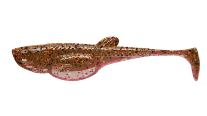 LIBRA LURES PREDATOR SERIES EMBRION SHAD