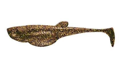 LIBRA LURES PREDATOR SERIES EMBRION SHAD