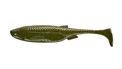 LIBRA LURES PREDATOR SERIES KRAKEN SHAD